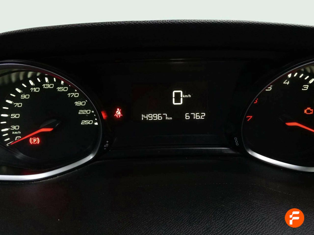 Foto Peugeot 308 13