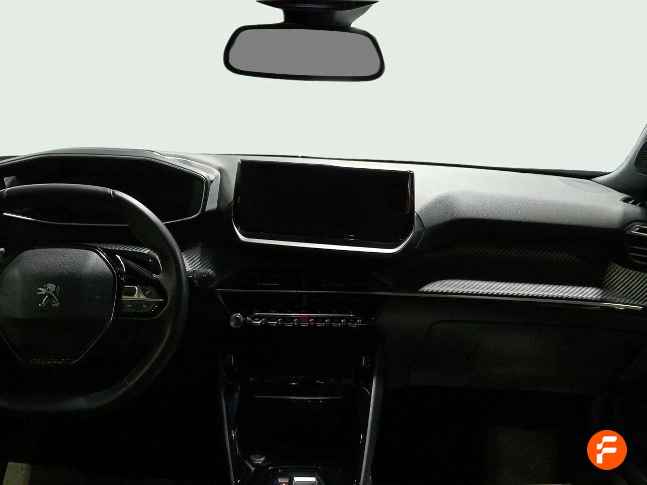 Foto Peugeot 2008 10