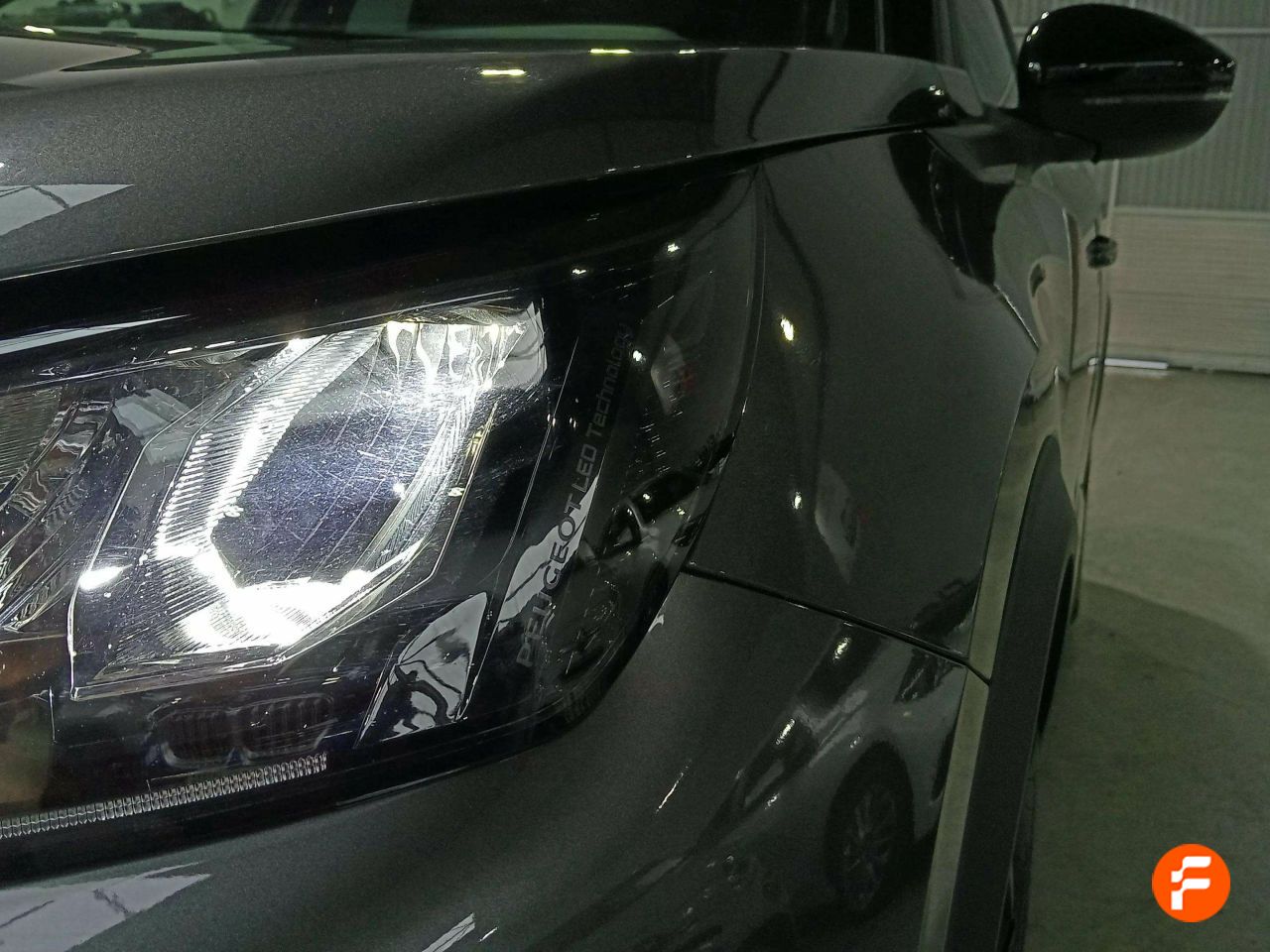 Foto Peugeot 2008 25