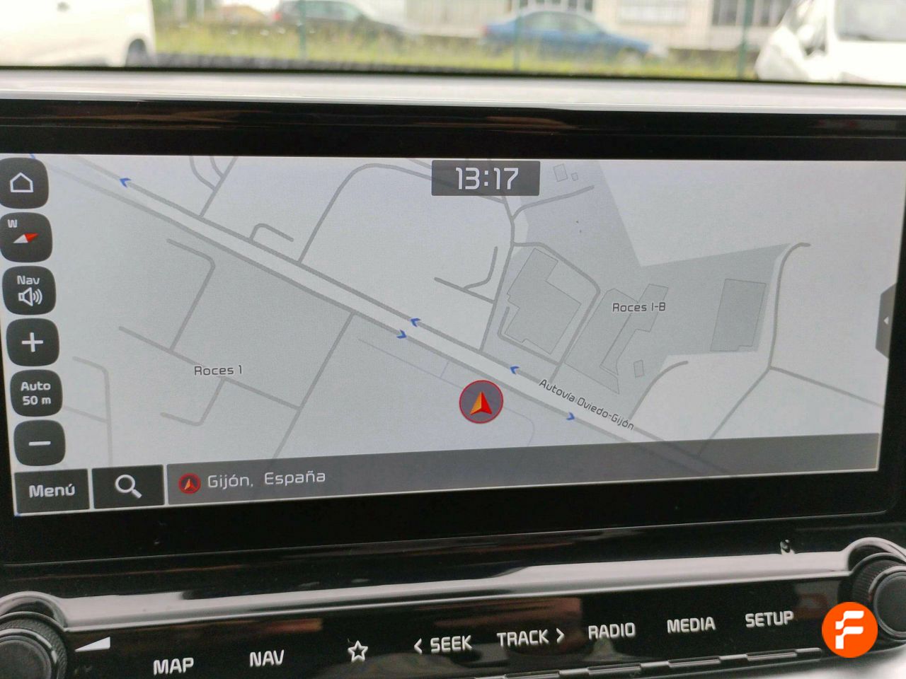 Foto Kia Ceed 18