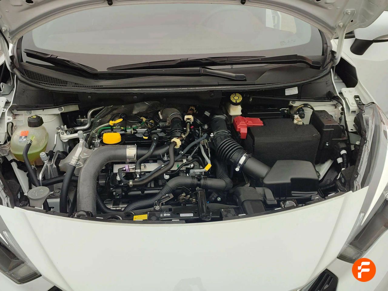 Foto Nissan Micra 10