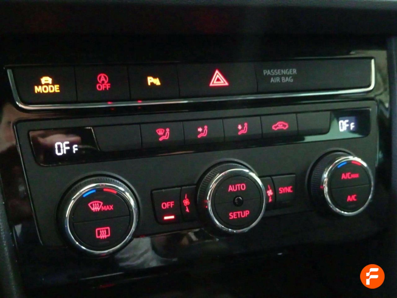 Foto Seat León 21