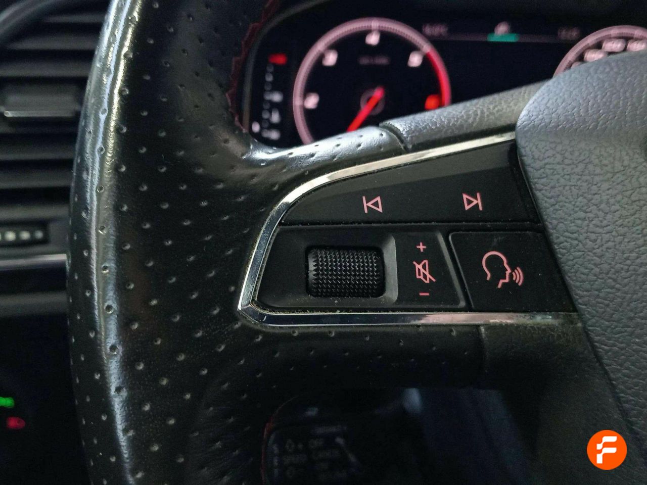 Foto Seat León 23