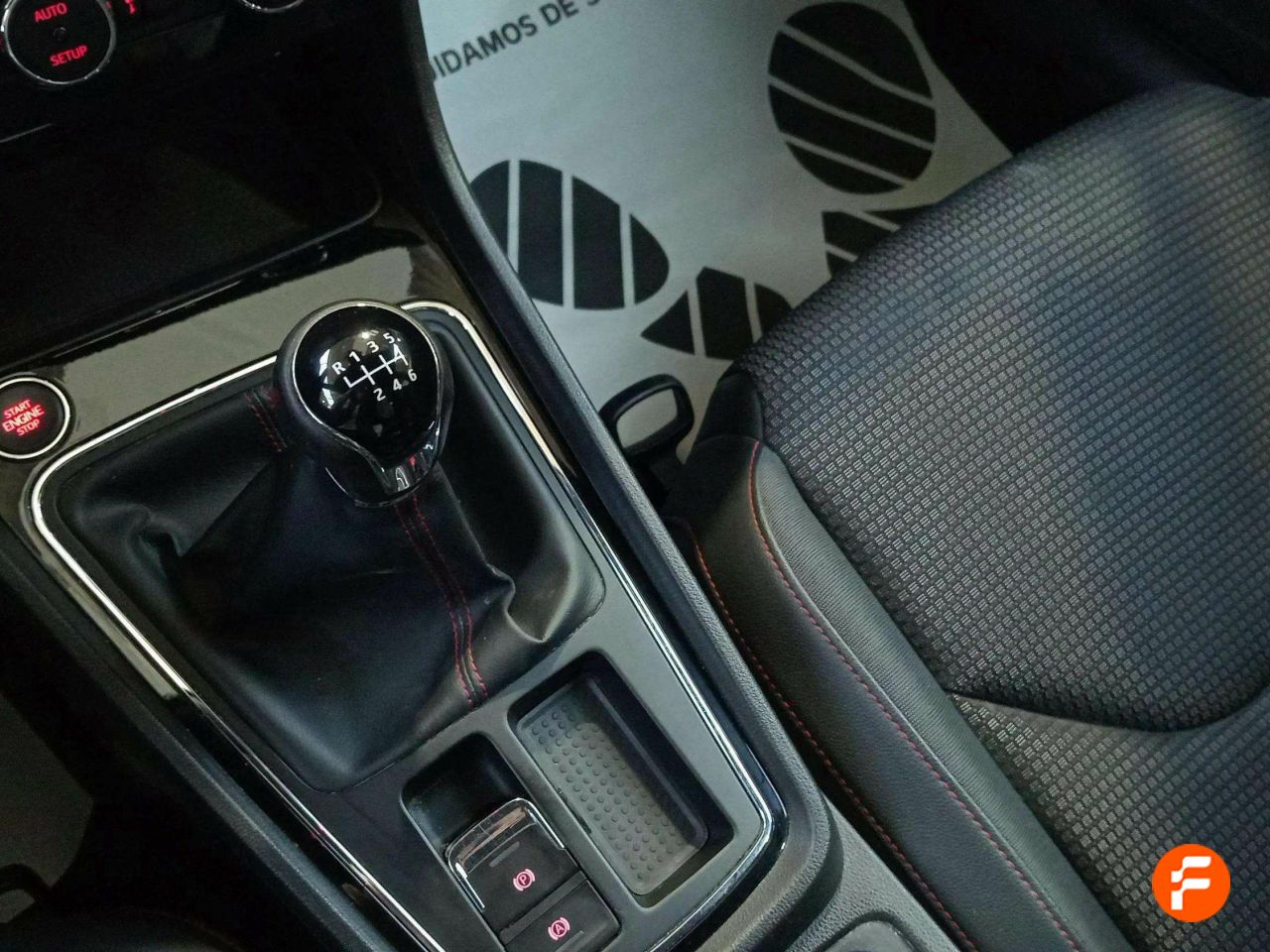 Foto Seat León 25