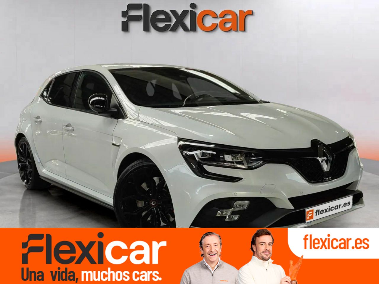Foto Renault Mégane 1