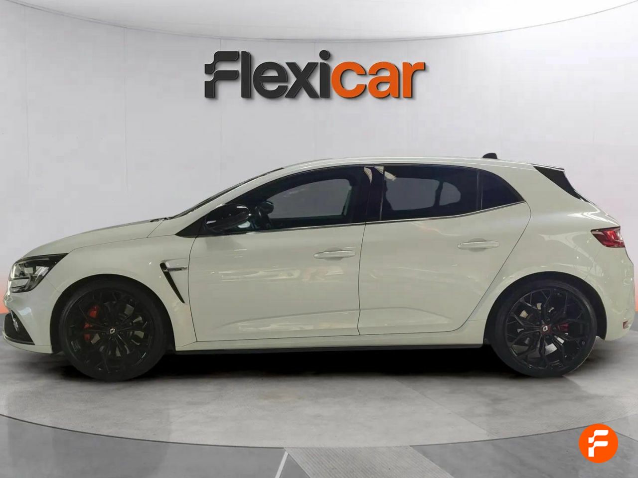 Foto Renault Mégane 3