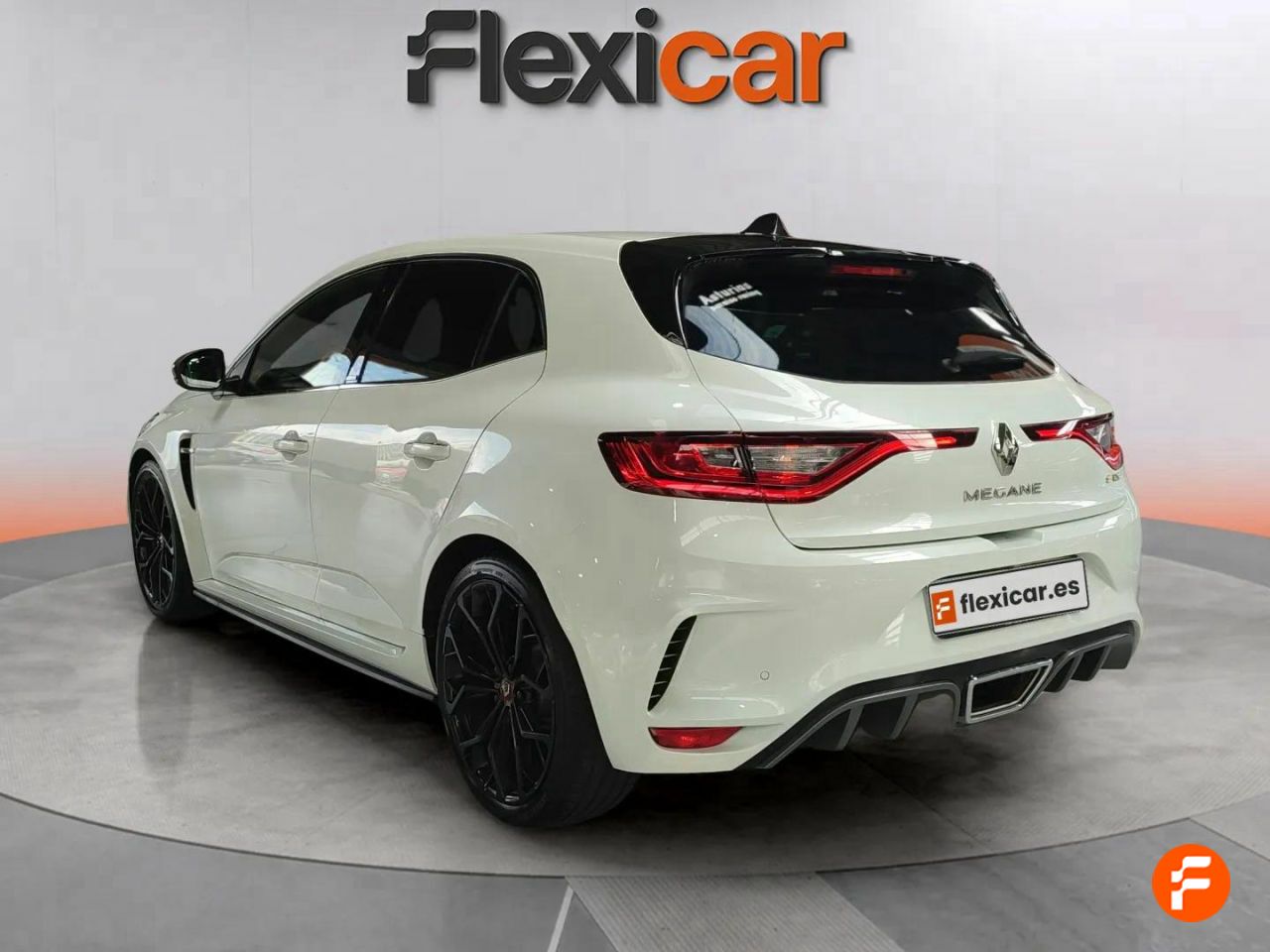 Foto Renault Mégane 4
