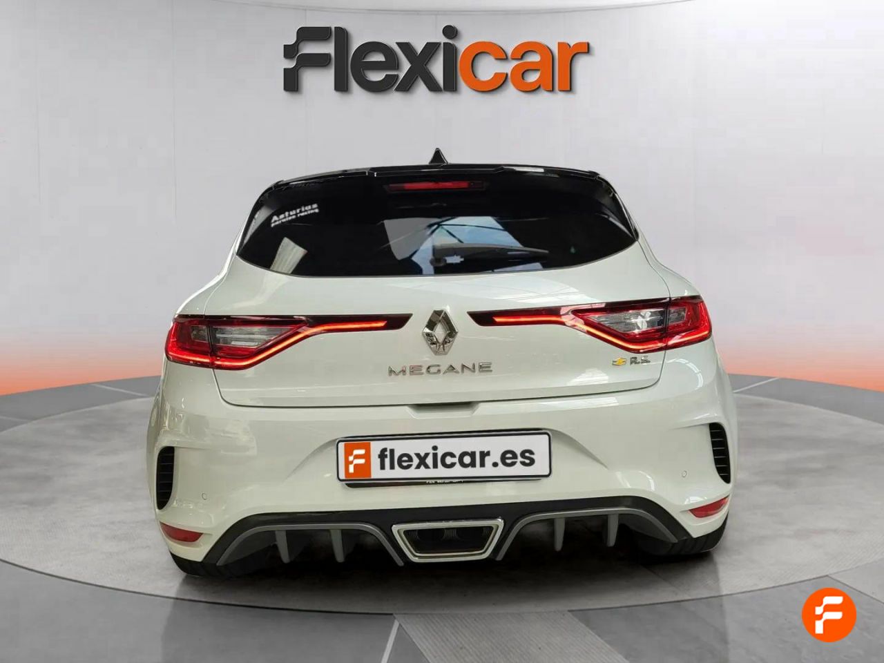 Foto Renault Mégane 5