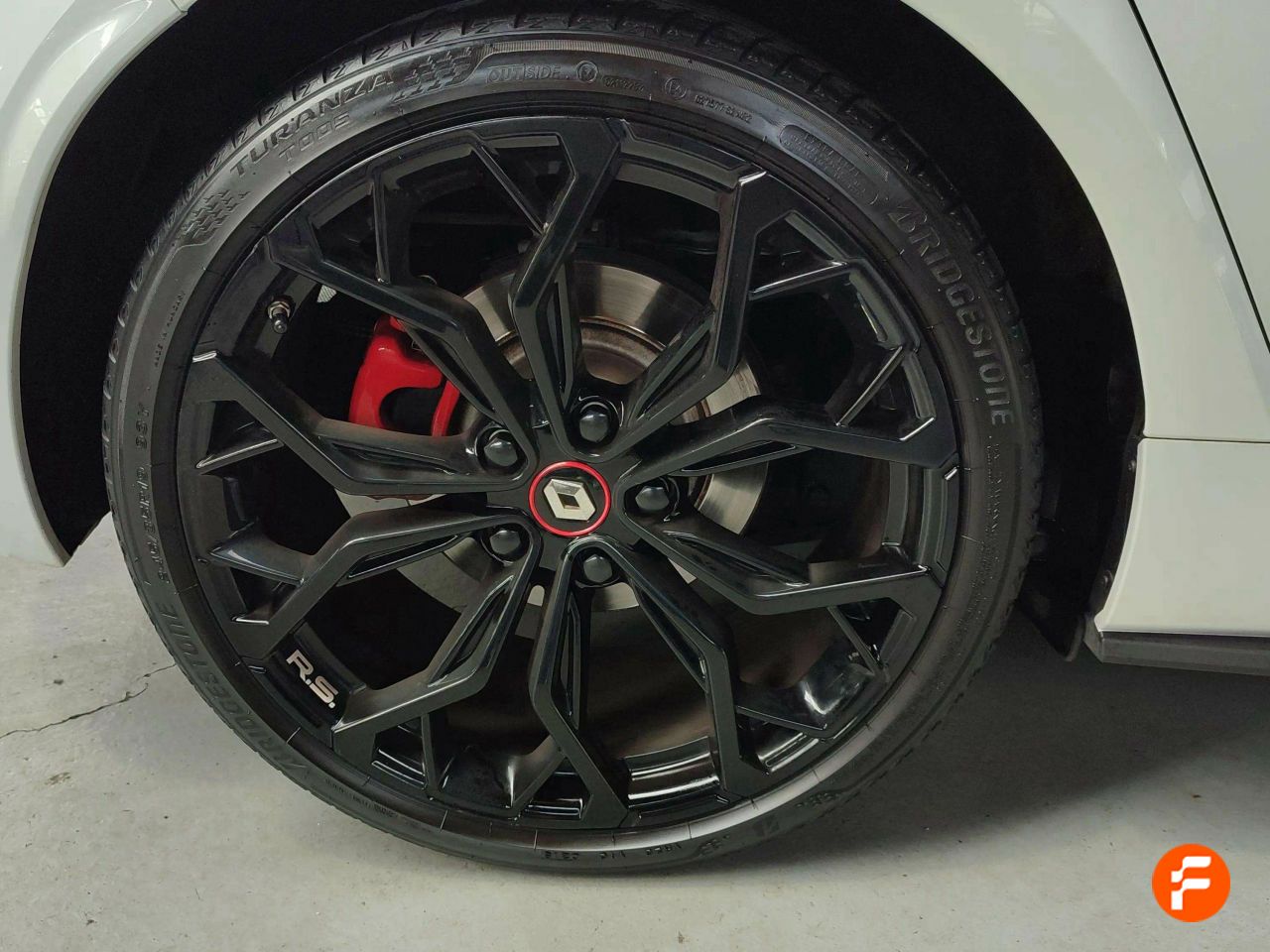 Foto Renault Mégane 10
