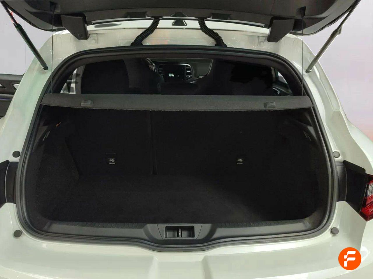Foto Renault Mégane 11