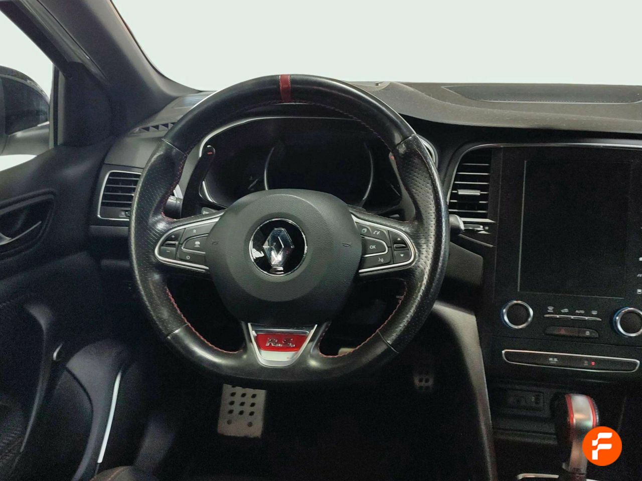 Foto Renault Mégane 12