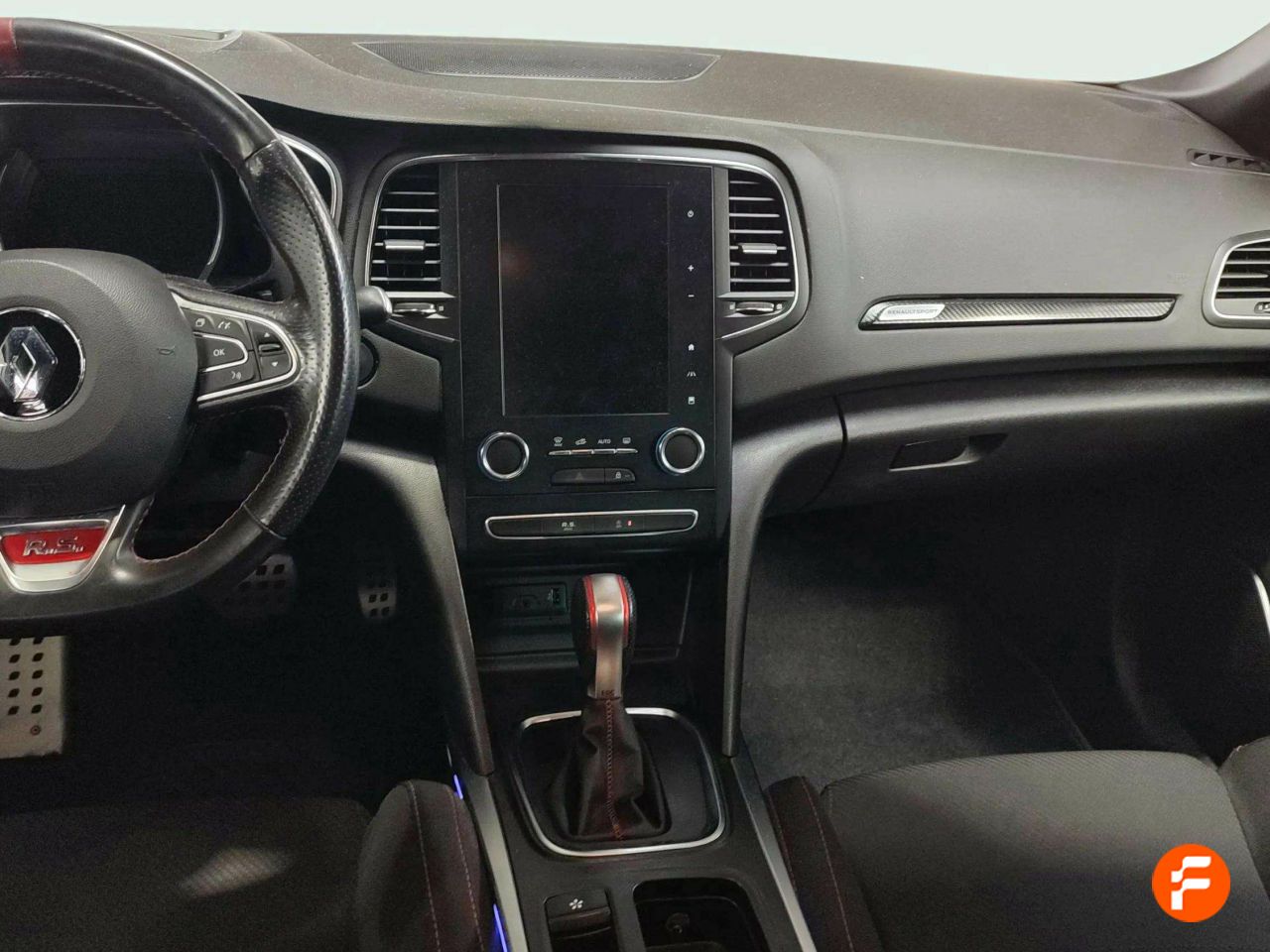 Foto Renault Mégane 13