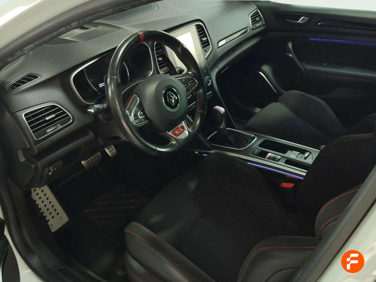 Foto Renault Mégane 14