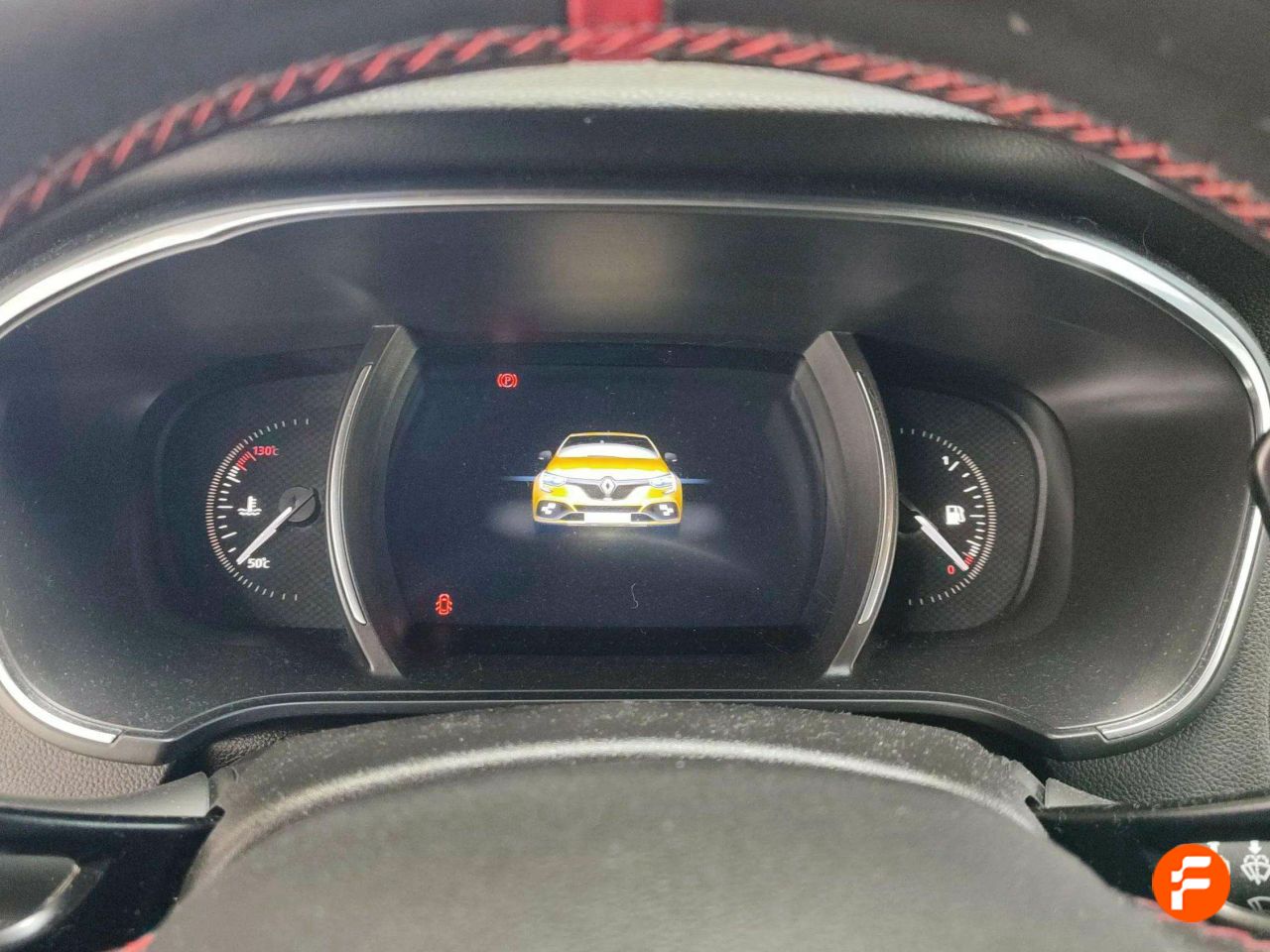 Foto Renault Mégane 15