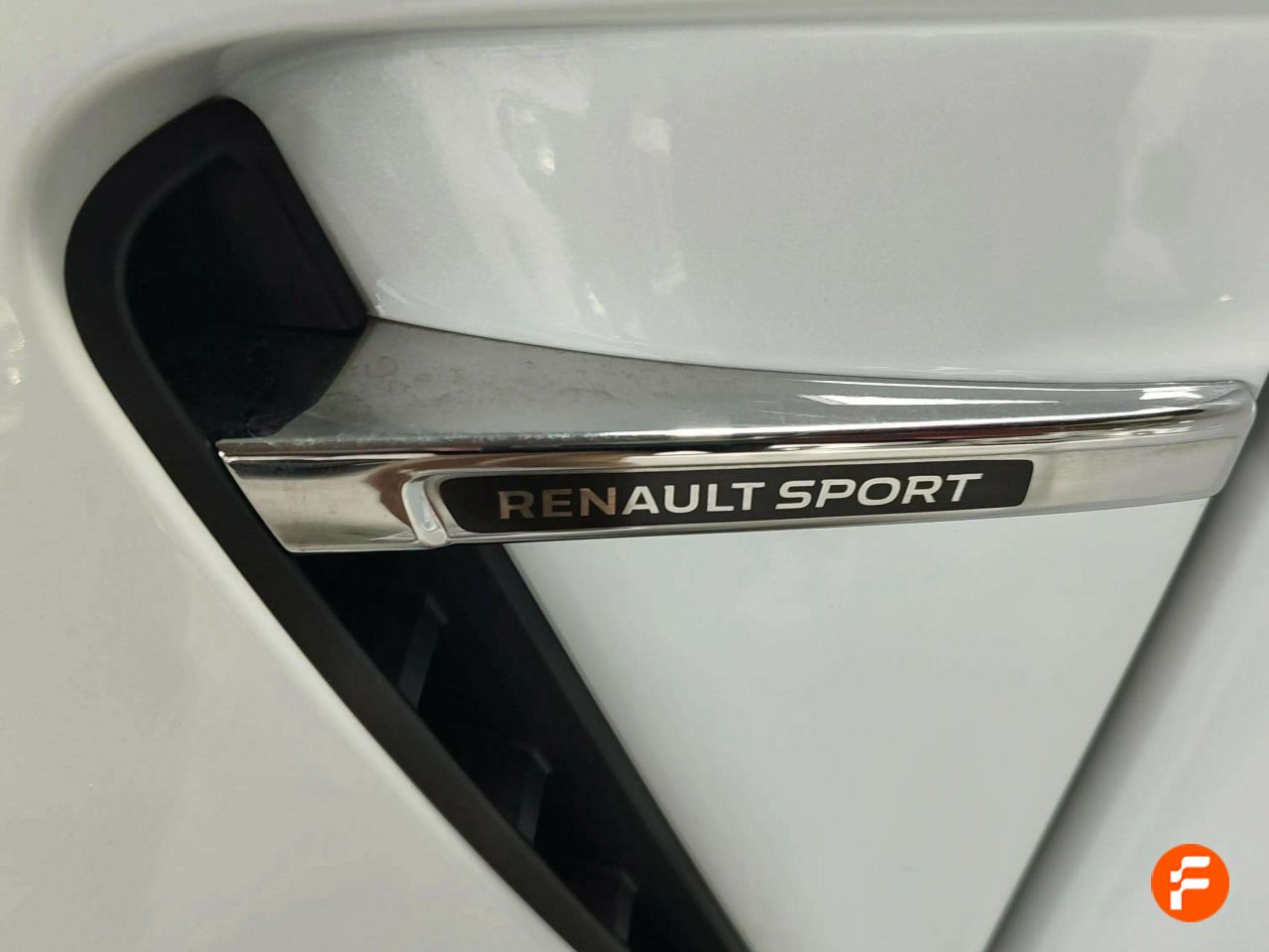Foto Renault Mégane 20