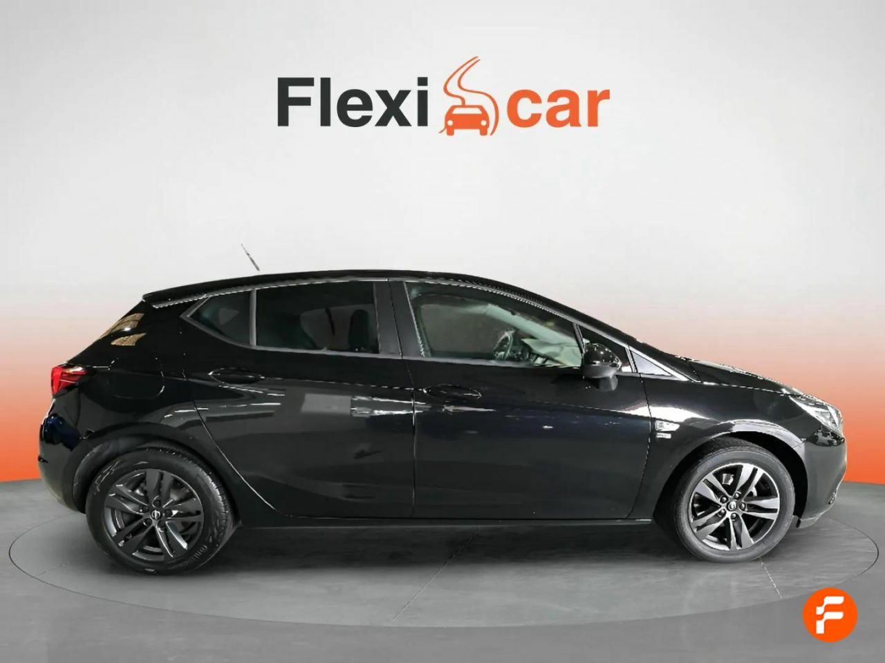 Foto Opel Astra 4