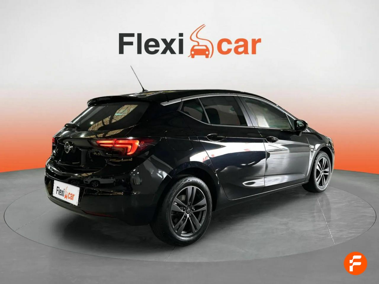Foto Opel Astra 7