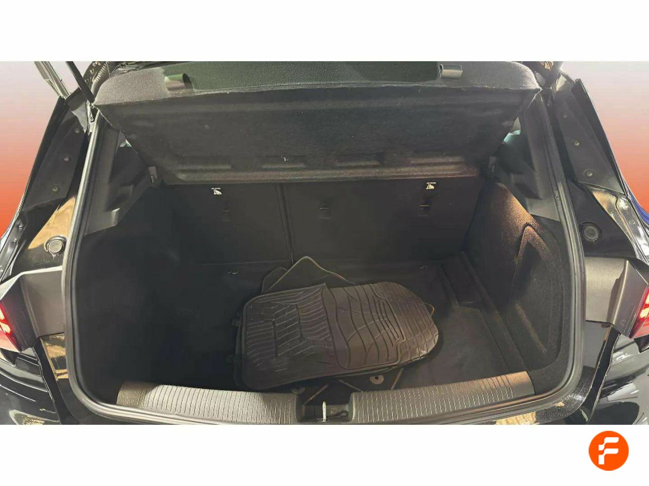 Foto Opel Astra 18