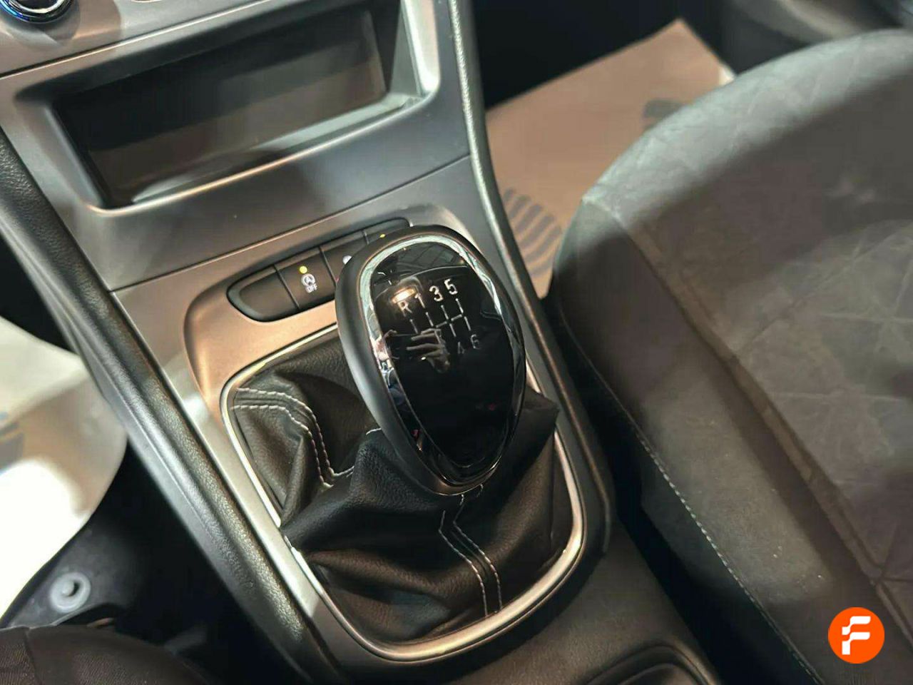 Foto Opel Astra 19