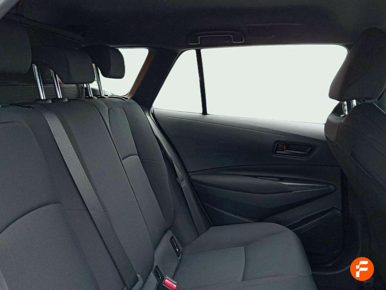 Foto Toyota Corolla 15