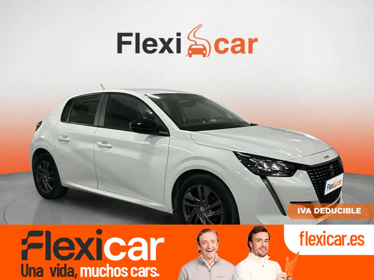 Foto Peugeot 208 1