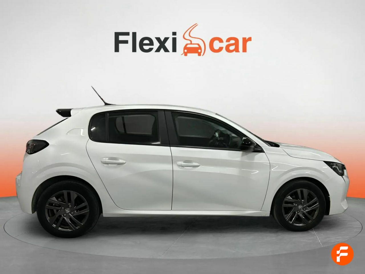 Foto Peugeot 208 5