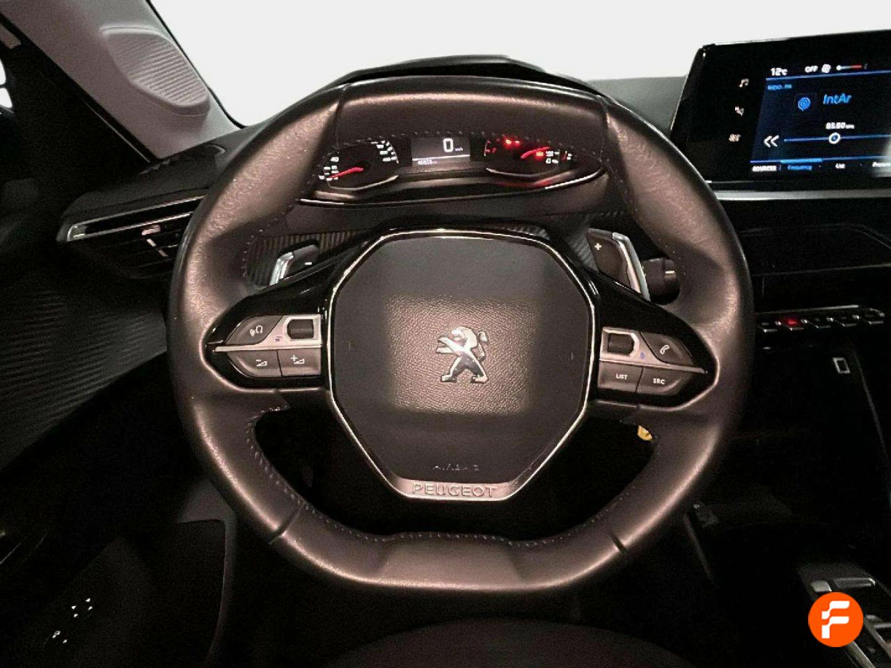 Foto Peugeot 208 9