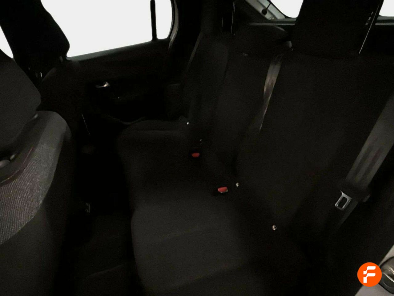 Foto Peugeot 208 13
