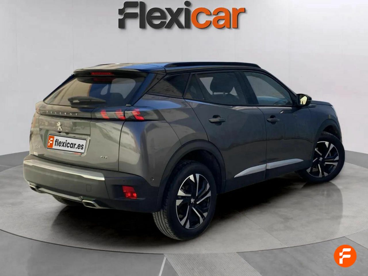 Foto Peugeot 2008 7