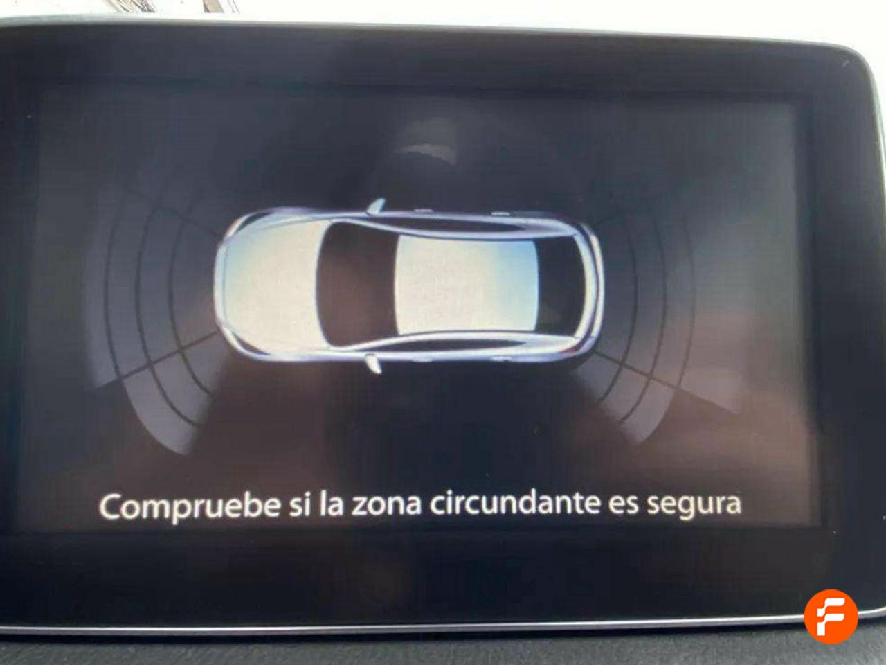 Foto Mazda Mazda3 16