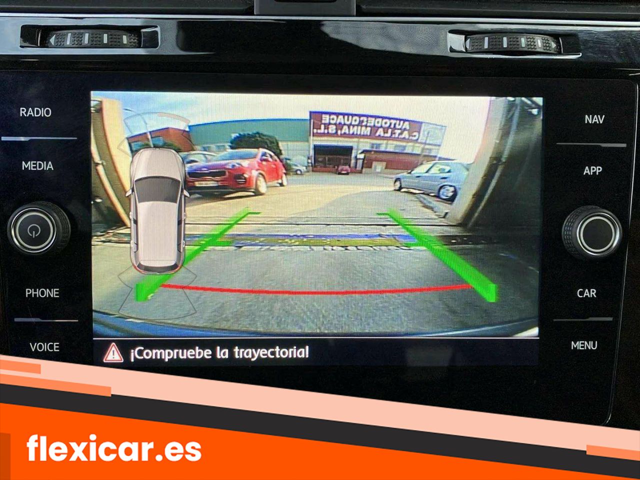 Foto Volkswagen Golf 29