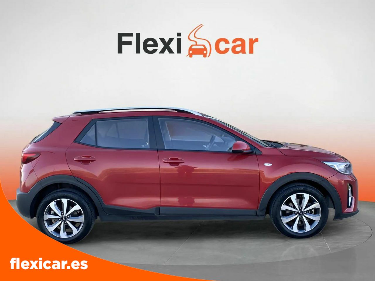 Foto Kia Stonic 3