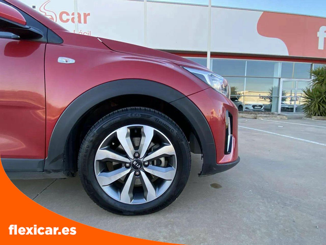Foto Kia Stonic 5