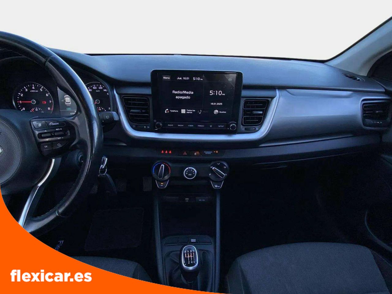 Foto Kia Stonic 7