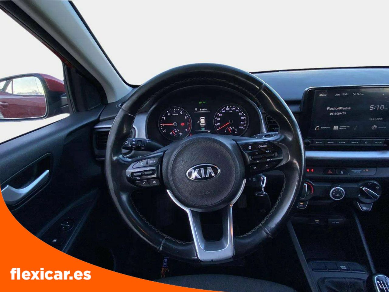 Foto Kia Stonic 10