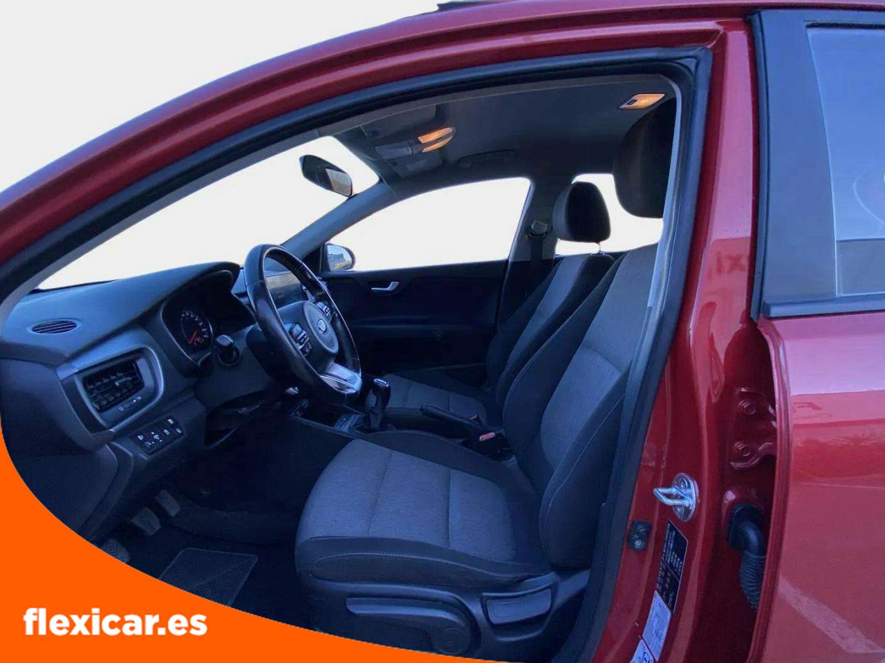Foto Kia Stonic 12