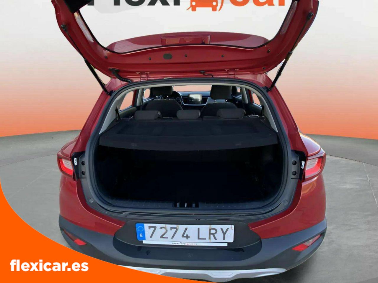 Foto Kia Stonic 13
