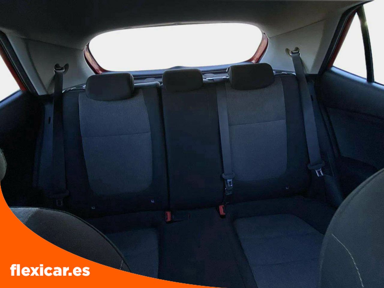Foto Kia Stonic 14