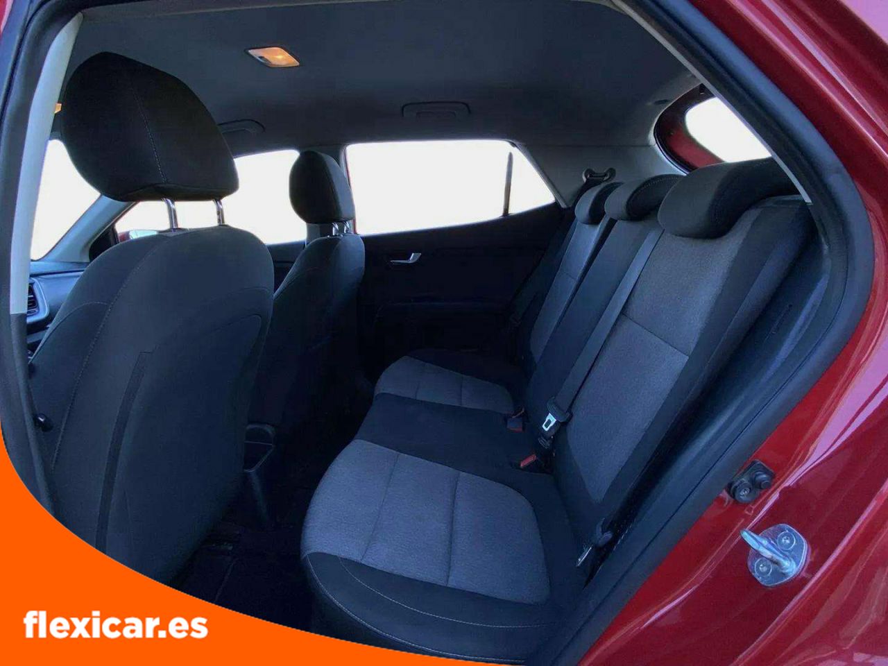 Foto Kia Stonic 15