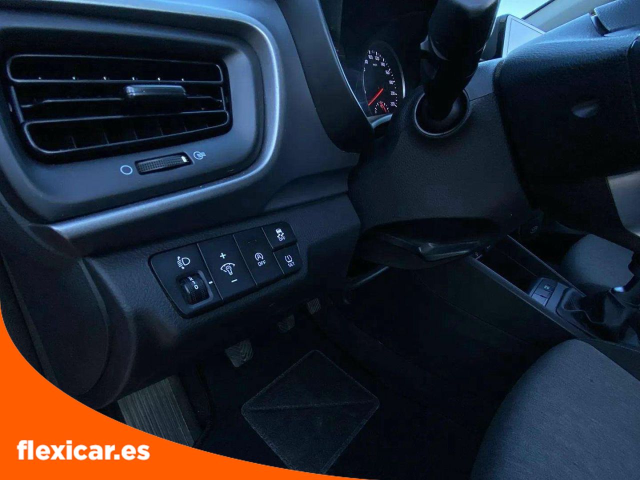 Foto Kia Stonic 17