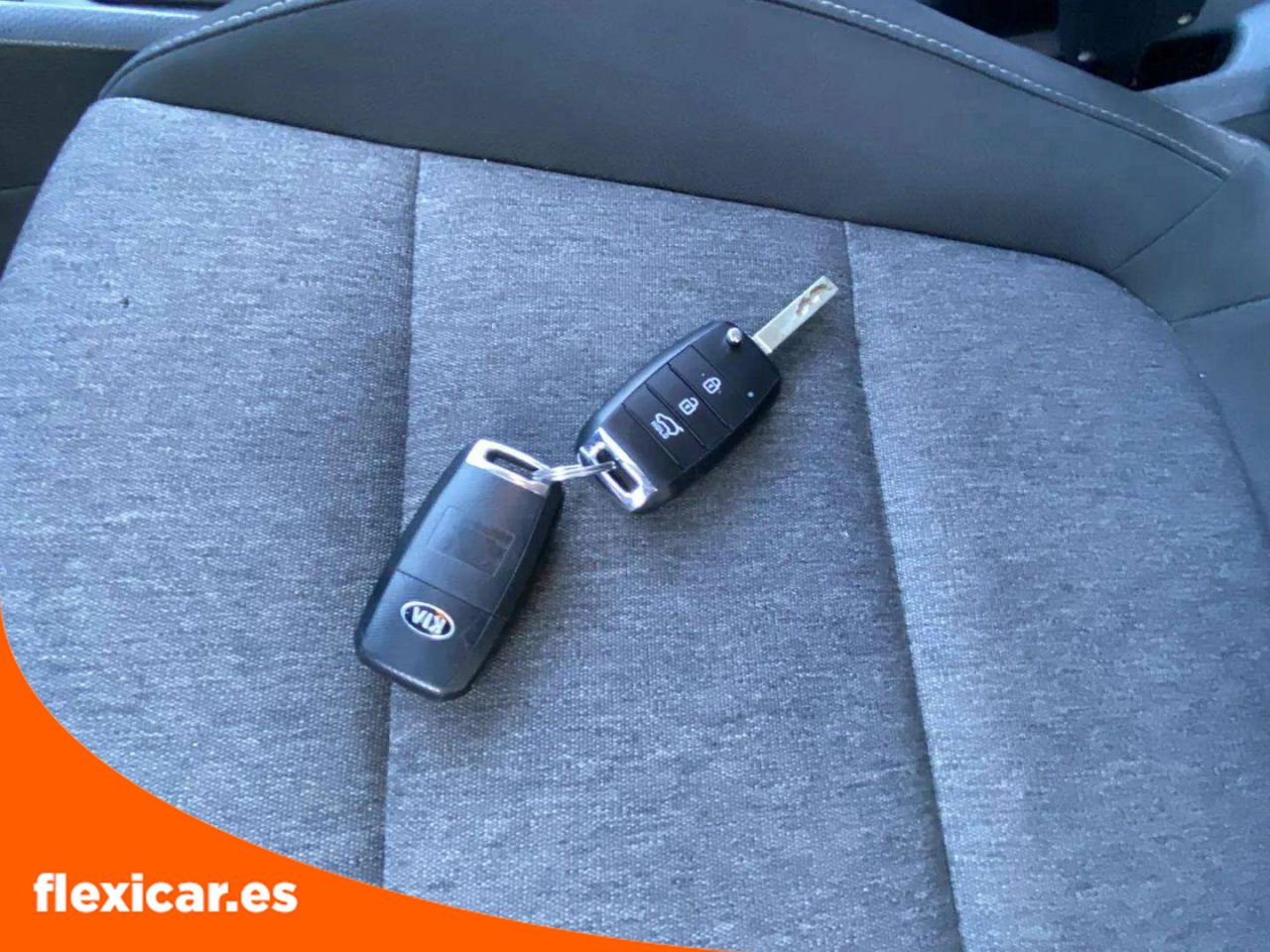 Foto Kia Stonic 18