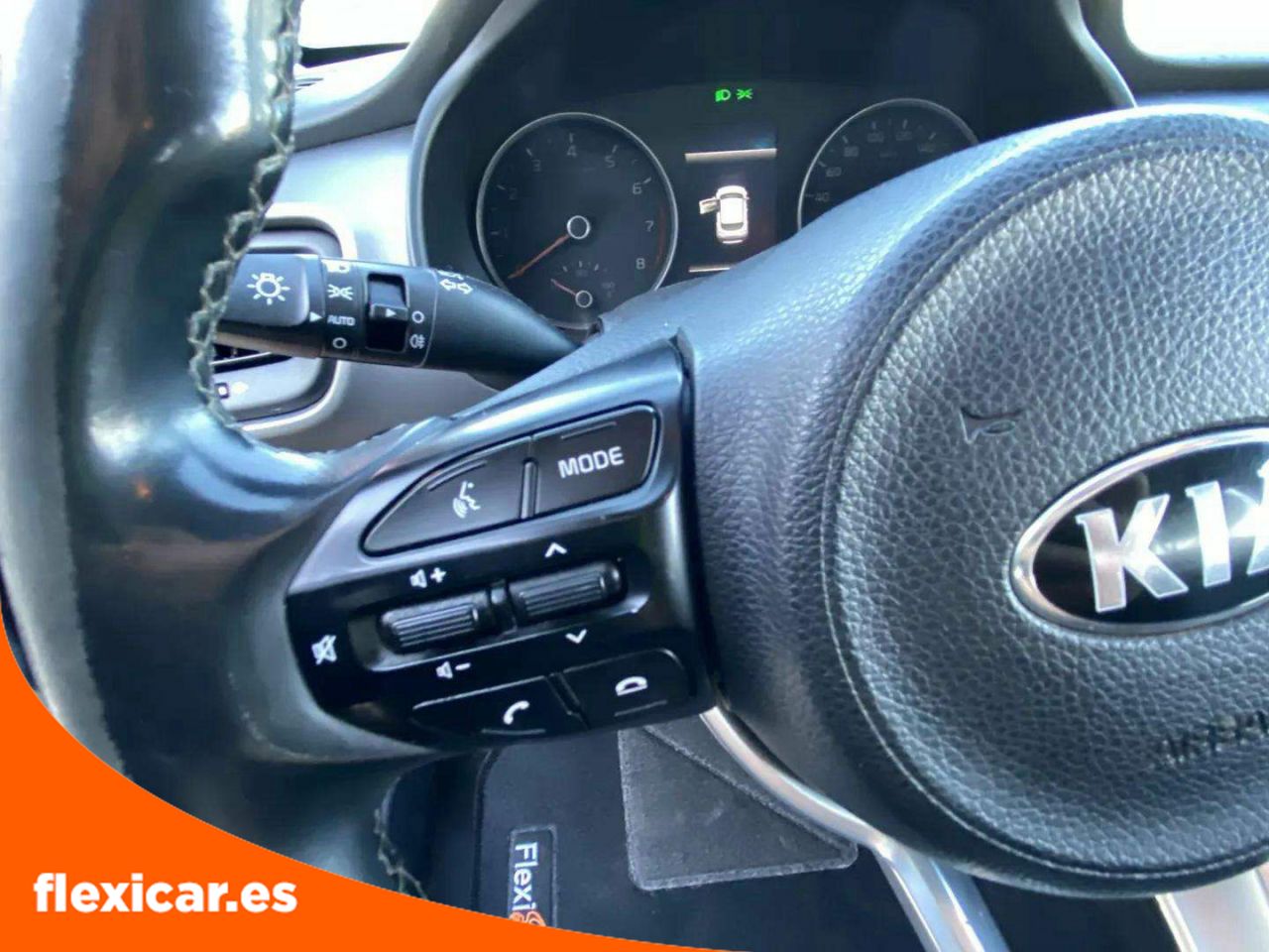 Foto Kia Stonic 20