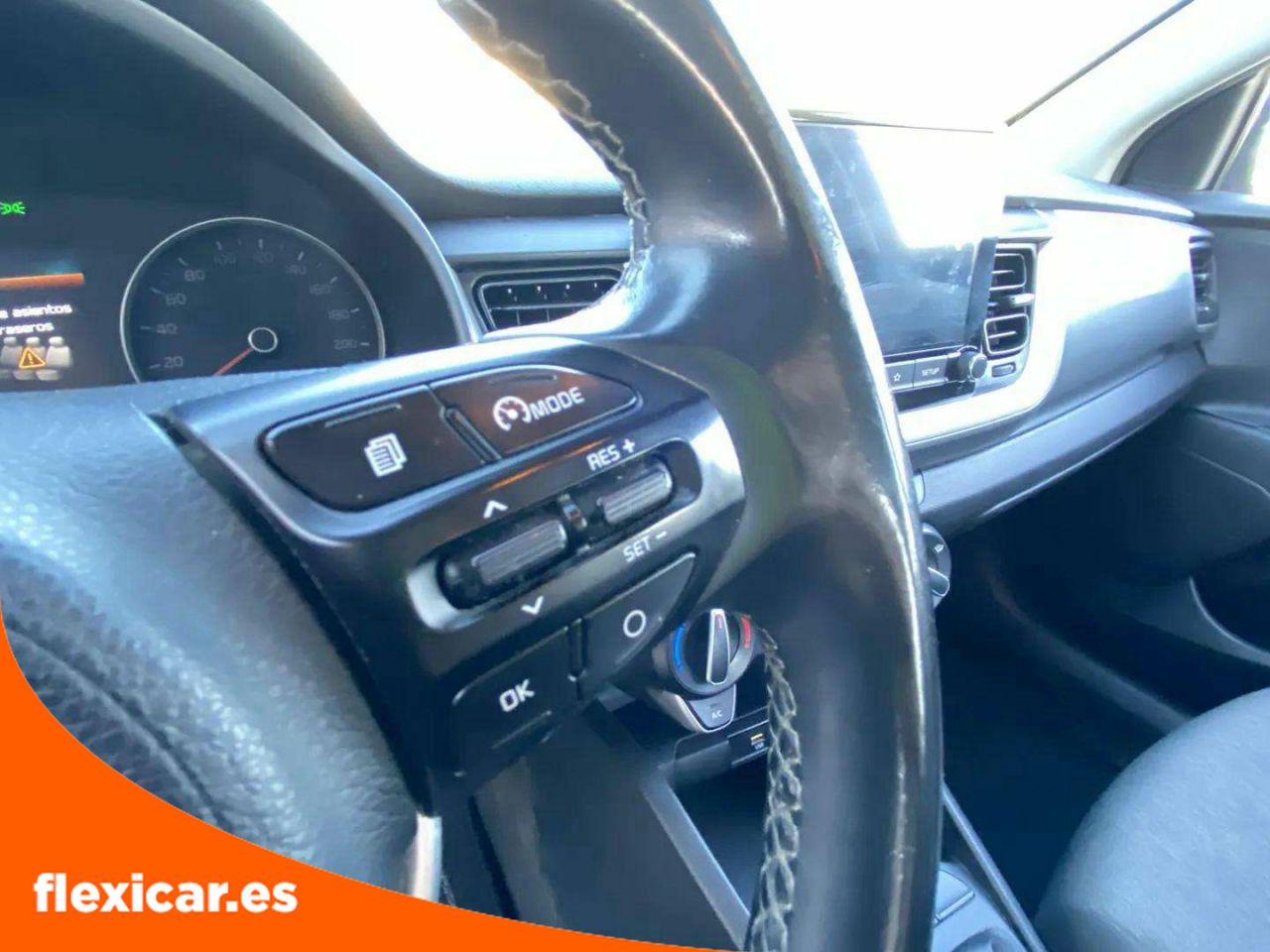 Foto Kia Stonic 21