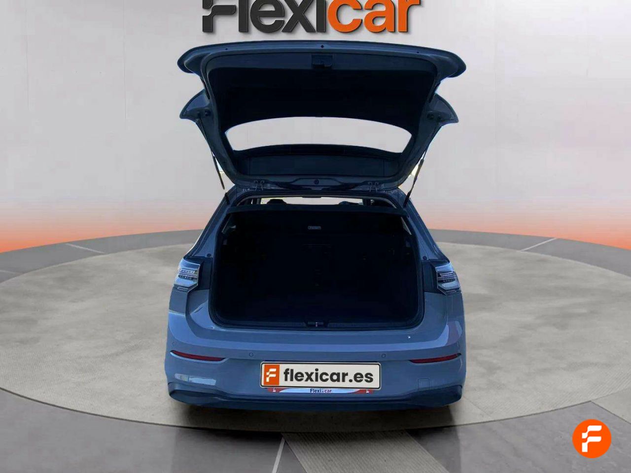 Foto Volkswagen Golf 5