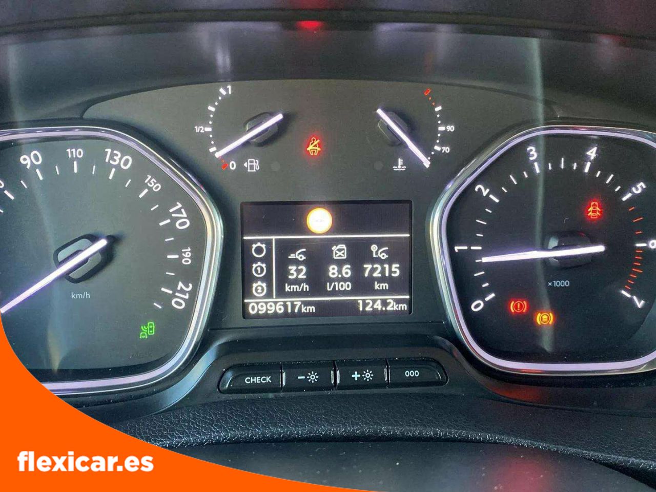 Foto Opel Zafira 13