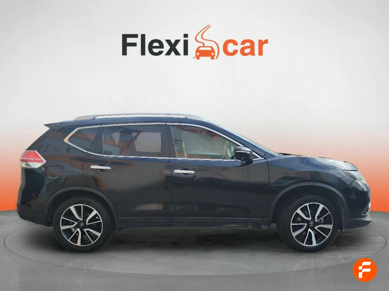 Foto Nissan X-Trail 9