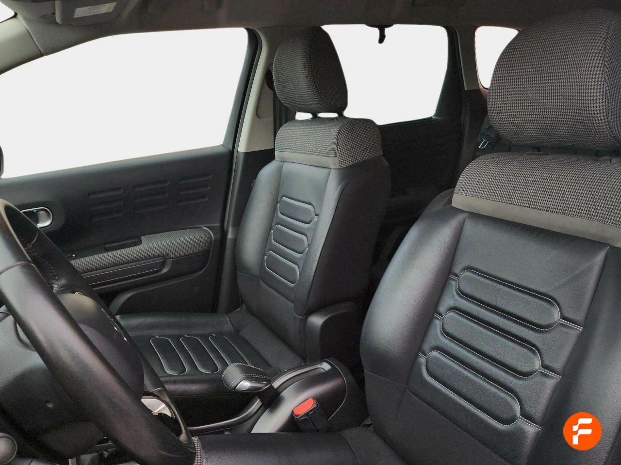 Foto Citroën C3 Aircross 15