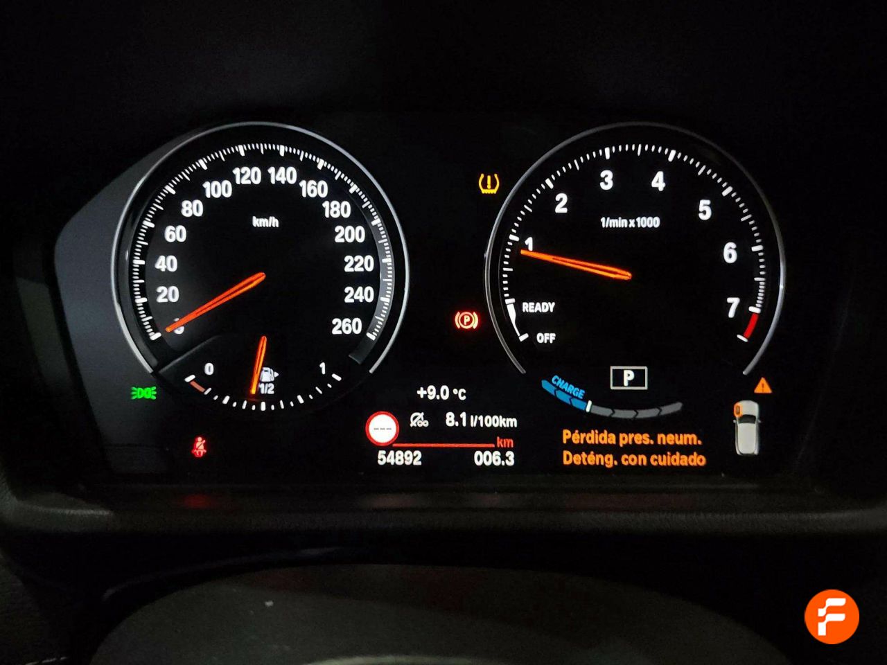 Foto BMW X2 10