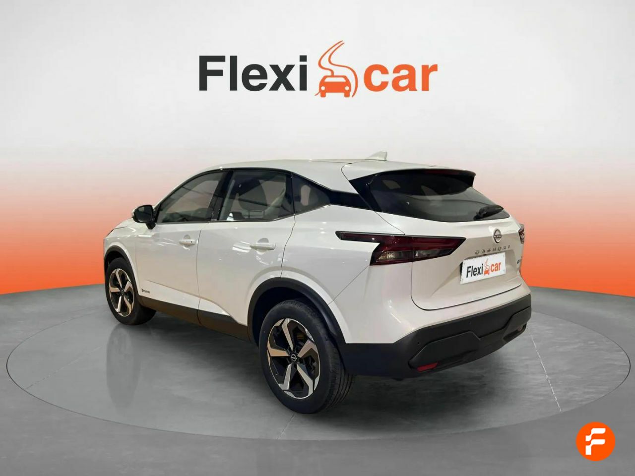 Foto Nissan Qashqai 4