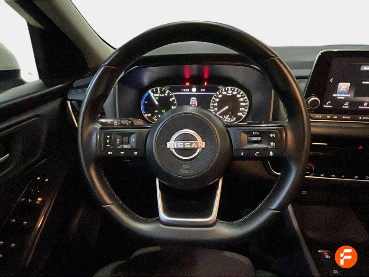 Foto Nissan Qashqai 13